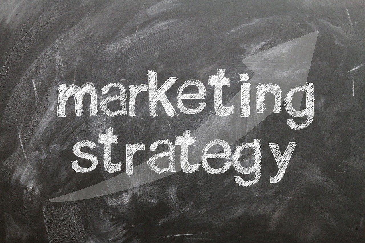 Marketing estratégico en la era digital